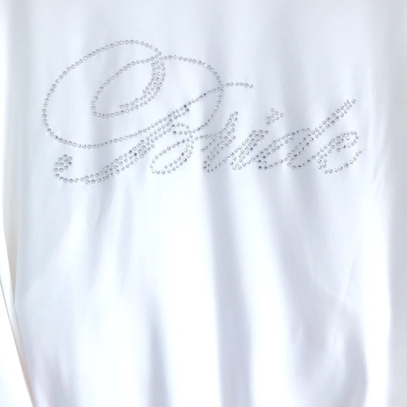 NWT Bridal Get Ready Bundle - Tank + Robe - Picture 4 of 9